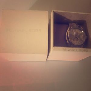 Michael Kors Watch MK 6486